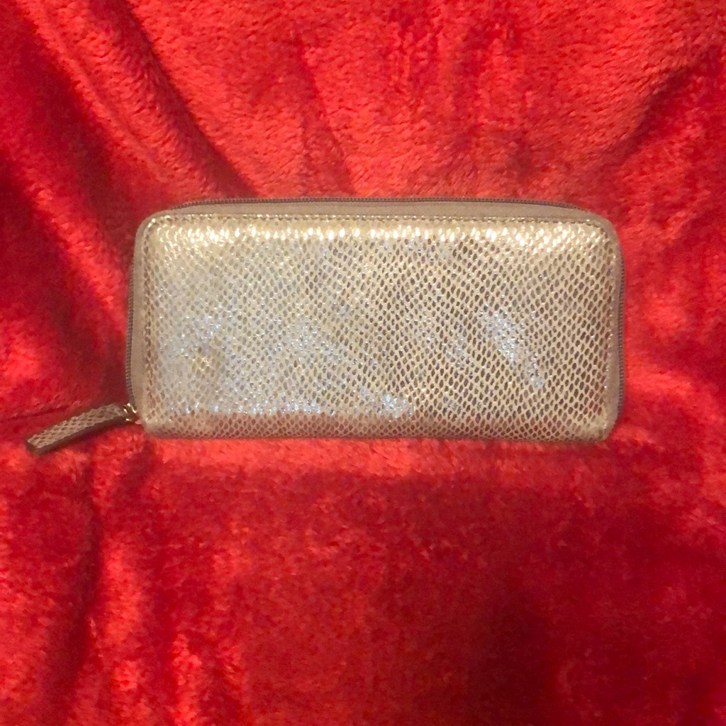 Anne Klein Wallet